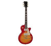 CHITARRA ELETTRICA SOUNDSATION MILESTONE-PRO CSB-FM