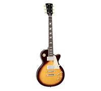 CHITARRA ELETTRICA SOUNDSATION MILESTONE-PRO VSB