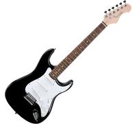 Rocktile Sphere Classic Chitarra elettrica Black