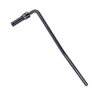 Chitarra elettrica Tremolo Braccio Chitarra Elettrica Parti Accessori Chitarra Elettrica Doppio Tremolo Arm 9mm Filo Tremolo Arm
