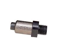Chitarra elettrica tremolo braccio presa Whammy Bar Jack Diametro 9 mm
