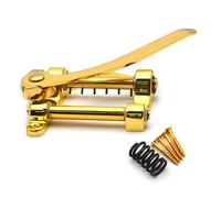 Chitarra Elettrica Tremolo Bridge Raithalle Con Cuscinetto a rulli Di Attrito Basso E Braccio Per Chitarre Corpali Solide Resistente alla corrosione Chitarra Tremolo Adatto