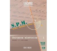 CHITARRA ELETTRICA - VOL. 1