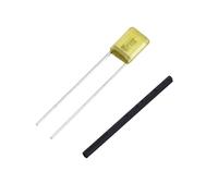 Chitarra elettrica Volume High Pitch Bleed Kit Chitarra Elettrica Potenziometro Volume 331J 2.7cm