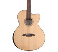 CHITARRA ELETTROACUSSTICA BARITONE ALVAREZ AEBT70CESPBAR