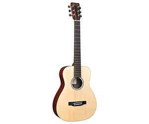 Chitarra elettroacustica Martin LX1E Little Martin