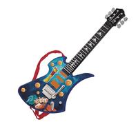 Chitarra Elettronica Dragon Ball (REIG 2244)