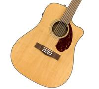 Fender Fender CD-140SCE-12 WA Nat