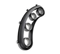 Chitarra Finger Extender Finger Trainer Guitar Practice Aid Extender Finger Expansion Guitar Stretcher Facile da usare