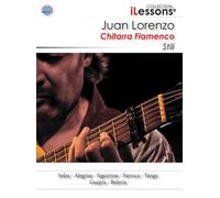 Chitarra flamenco: stili