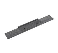 Chitarra Folk 6 Fori Code Bridge Sostituzione Chitarra Acustica Ponte Palissandro Ponte Dimensioni Chitarra