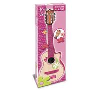 Chitarra Folk i Girl - Inizia il Tuo Viaggio Musicale