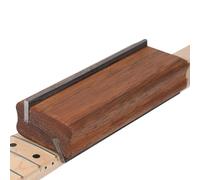 Chitarra Fret File, Crowning File Tool, Bass Cret Tool, Fret Bevel File, Chitarra Bevel Tool, Precision Luthier Tools, Fret Shaping File, Cret Deburring Tool, 45 Gradi File, File