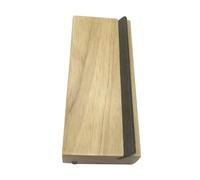 Chitarra Fret Smussatura File Fret End Dressing Tool Leveling File 35 gradi e 90 gradi Chitarra File Tool