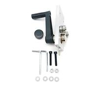 Chitarra Fret Wire Bender Strumento In Acciaio Inox Fretwire Piegatura Raddrizzamento Strumento Liutaio Chitarra & Basso Regolatori