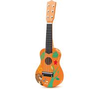 Sevi Chitarra in legno Wood Ecosmart Multicolor