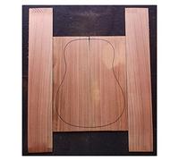 Chitarra In Ebano Noce Nero Materiale Di Produzione Per Chitarra Sul Retro Completamente Impiallacciato Corpo chitarra (Color : 2)