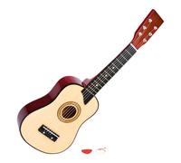 chitarra in legno per bambini SMALL FOOT naturale
