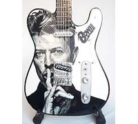 Chitarra in miniatura David B.