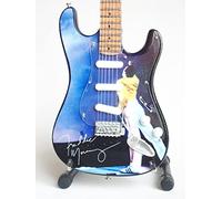 chitarra in miniatura Freddie M. Queen