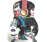Chitarra in miniatura KIS