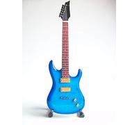 Chitarra in miniatura - Linkin Park - Chester Bennington