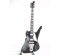 Chitarra in miniatura Paul Stanley di Kiss Washbrn PS500 Starchild