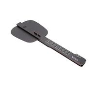 Chitarra Intelligente Senza Stringa, Suoni di Strumenti in Legno 6, Chitarra Elettrica da Viaggio Portatile di Tipo C per Adolescenti per Adulti, per Diversi Stili Musicali