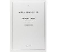 CHITARRA JAZZ