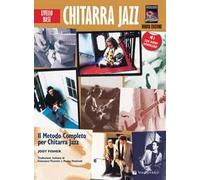 Chitarra jazz. Livello base. Nuova ediz. Con audio in download