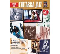 Chitarra jazz. Livello base. Nuova ediz. Con audio in download