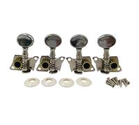 Chitarra macchina testa stringa sintonizzazione pioli chiave sintonizzatore per chitarra Ukulele