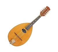 Chitarra Mandolino 31 Pollici Mandolino A 8 Corde In Legno Massello Di Abete Rosso Fatto A Mano Professionale Mandolino (Color : No EQ)