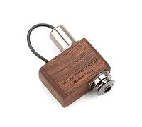 Chitarra Mandolino Chitarra Acustica Pickup Migliorato I Tuoi Strumenti Suono Legno Soundhole Pickup Per Acustico Mandolino Pickup Pickups Soundhole