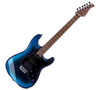 Chitarra Mooer GTRS Guitars Professional GTRS-P801 Dark Night