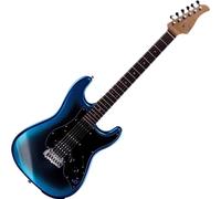 Chitarra Mooer GTRS Guitars Professional P800 DARK NIGHT