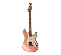 Chitarra Mooer GTRS Guitars Professional P801 Flamingo Pink