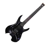 MOOER - GTRS W800 PEARL BLACK