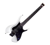 Chitarra Mooer GTRS Guitars Professional W800 Pearl White