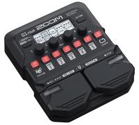 CHITARRA MULTIEFFETTO; G1 FOUR (ZOOM) Qtà X 1