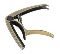 Chitarra o per, Elettrica, u & Bass, Tensione SP Leggera, Rosa D H (Oro rosa) (YELLOW) (Colore rame) (Bronzo)