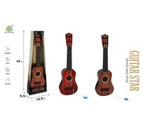 Chitarra per bambini con 4 corde
