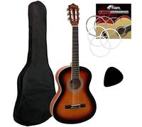 Chitarra per Bambini e Principianti. 3/4 Sunburst