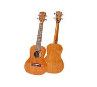 Chitarra Per Principianti Portatile Ukulele In Mogano Da 23 Pollici Ukulele Principianti