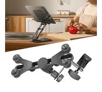 Chitarra per supporto per tablet per telefono regolabile e supporto musicale