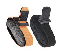 Chitarra Perizoma - Muter Della Chitarra Ad Alta Elasticità, Mute Di Corda Di Cotone Regolabile | Cinghia Di Rimozione Del Suone, Ammortizzatore Di Vibrazione Bordo Del Bordo, Accessorio Di Calcolo