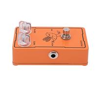 Chitarra Phaser Effect Pedal Metal Mini Type Chitarra Monoblock Pedale Phaser per Chitarra Elettrica Vintage Modern Built in 9V 300mAh Battery