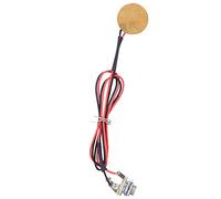 Chitarra Pick Up, Chitarra acustica Trasduttore di pickup Ukulele Microfono Mandolino Strumenti Accessori per Chitarra Ukulele Erhu Banjo String Strumento Musicale