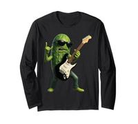 Chitarra Pickle Maglia a Manica