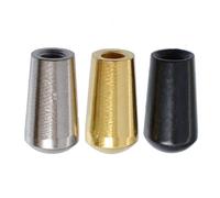 Chitarra Pickup Chitarra Guru Metal Chip Chitarra Chitarra 3 Pesi Gurnob Punta Cap